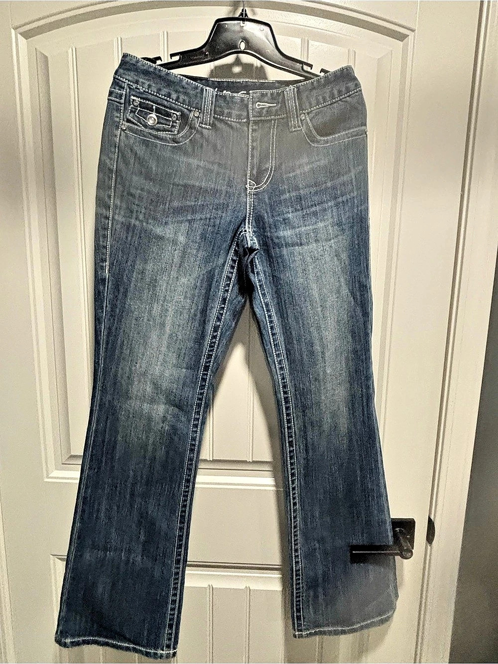 Inc jeans
